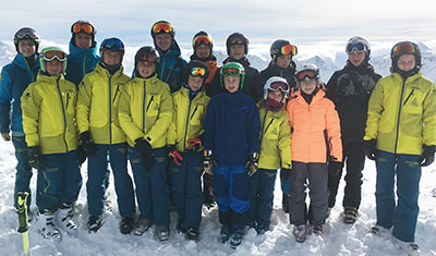 18 soelden