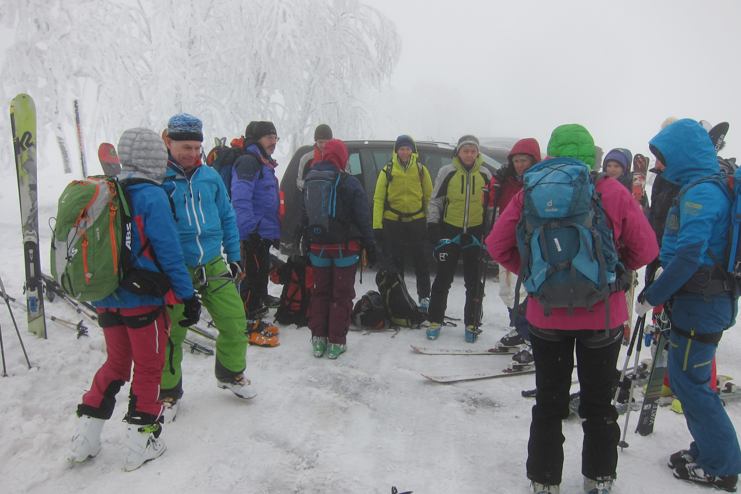 skitouren ausbildung 2019