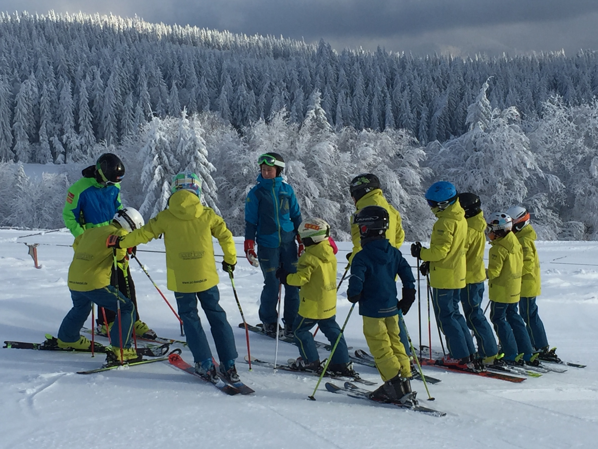 skisportschule